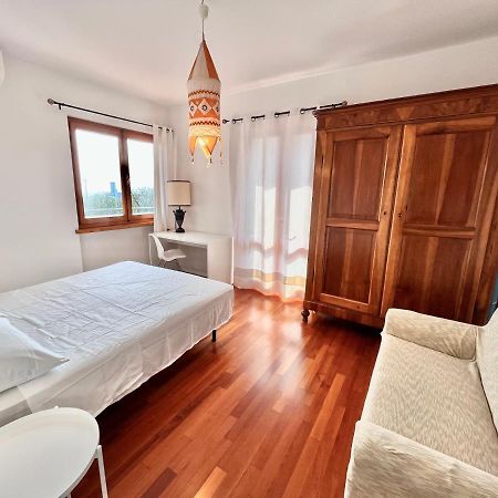 Casa Nicosandi Малчезине Екстериор снимка