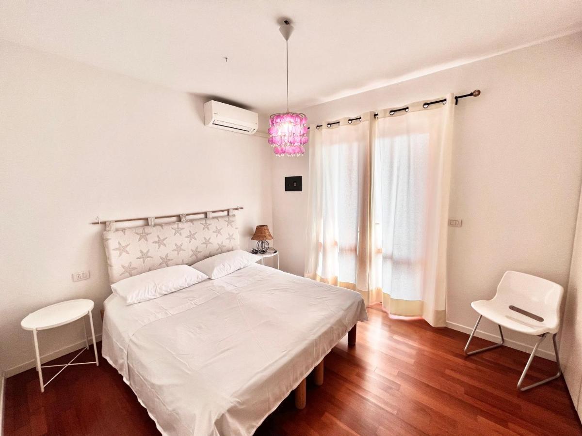 Casa Nicosandi Малчезине Екстериор снимка