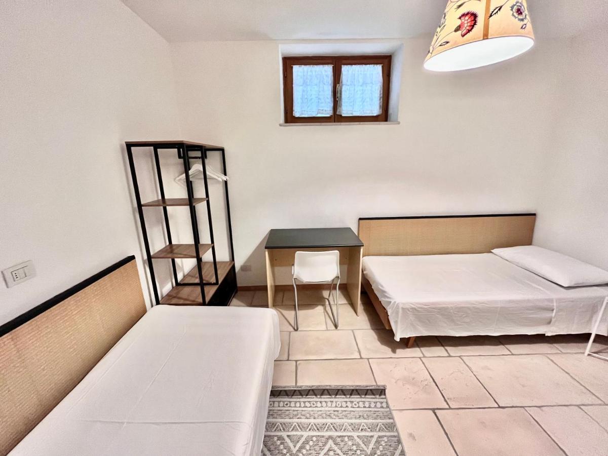Casa Nicosandi Малчезине Екстериор снимка