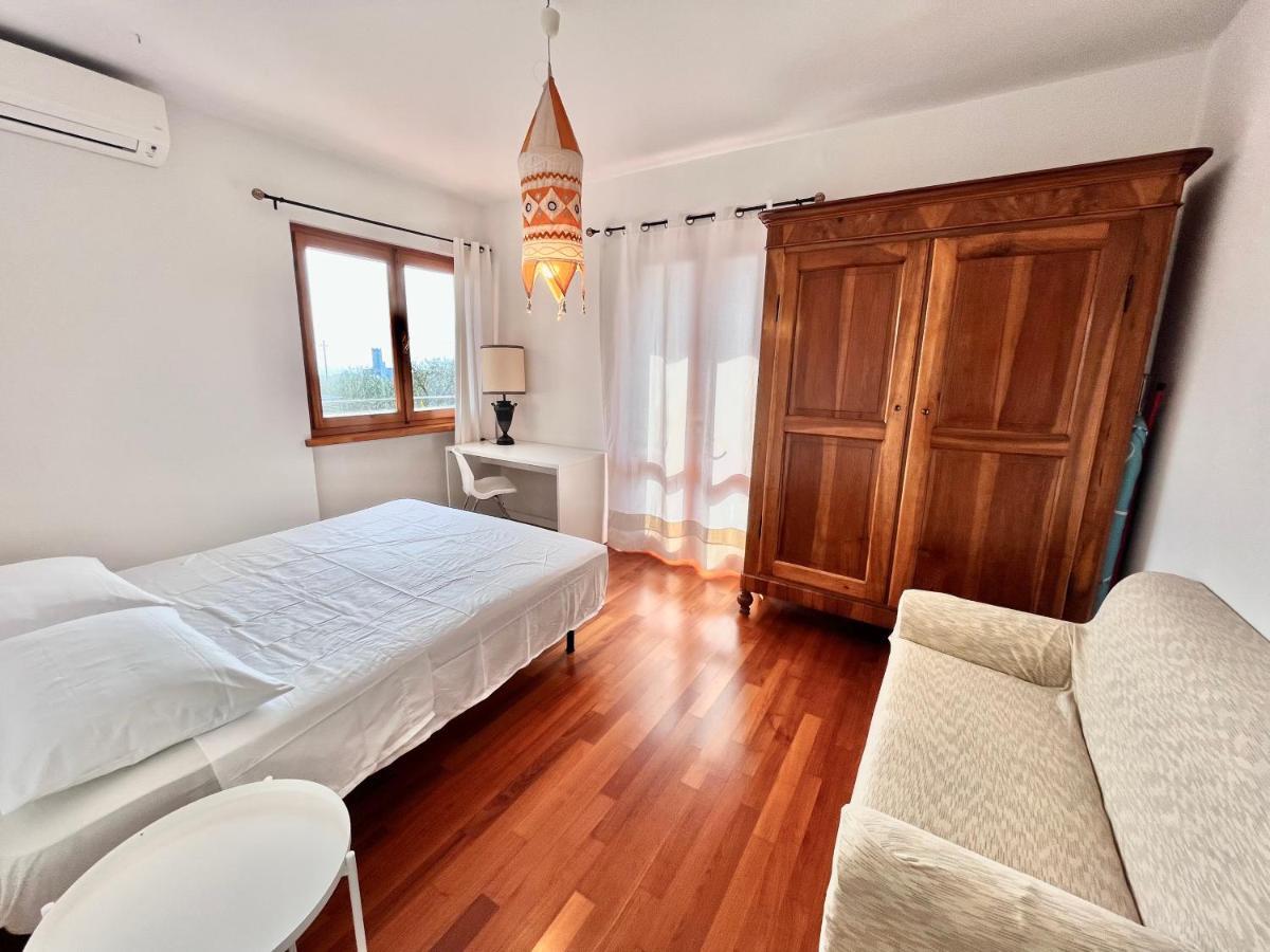 Casa Nicosandi Малчезине Екстериор снимка