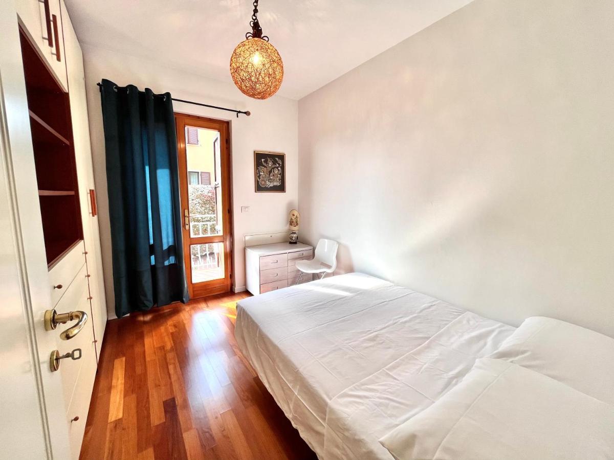 Casa Nicosandi Малчезине Екстериор снимка